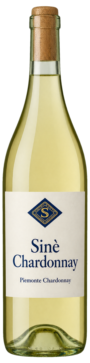 Agricola Sulin Sinè Chardonnay