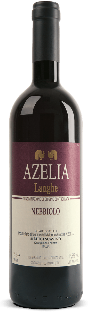 Azelia Langhe Nebbiolo