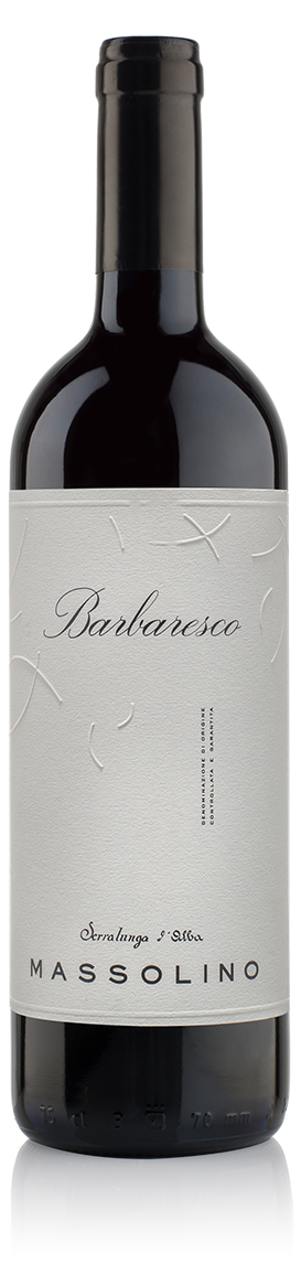 Massolino - Vigna Rionda Barbaresco
