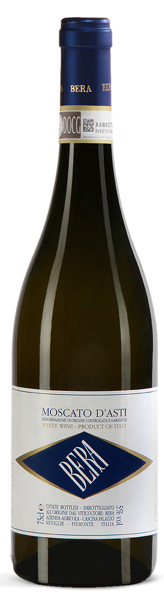 Bera Moscato d'Asti
