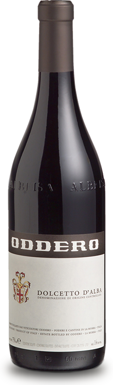 Poderi e Cantine Oddero Dolcetto d'Alba