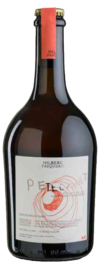 Hilberg Pasquero Pettinat