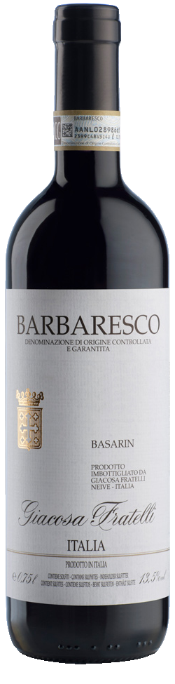 F.lli Giacosa Basarin