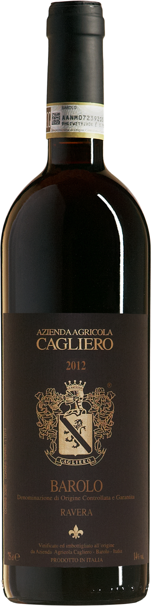 Cagliero Ravera