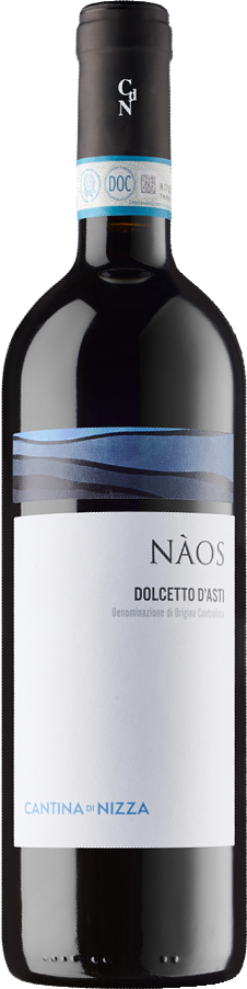 Cantina Sociale di Nizza Nàos
