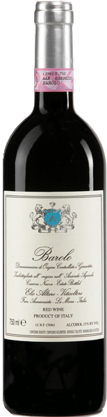 Elio Altare Barolo