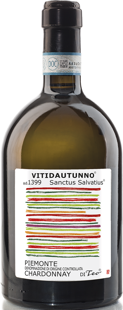 Teo Costa Vitidautunno Chardonnay