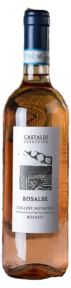 Francesca Castaldi Rosalbe
