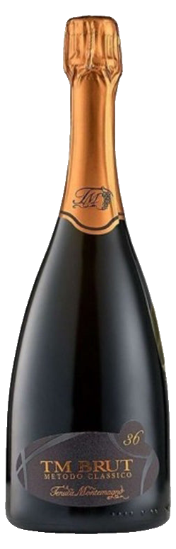 Tenuta Montemagno TM Brut 36 Months