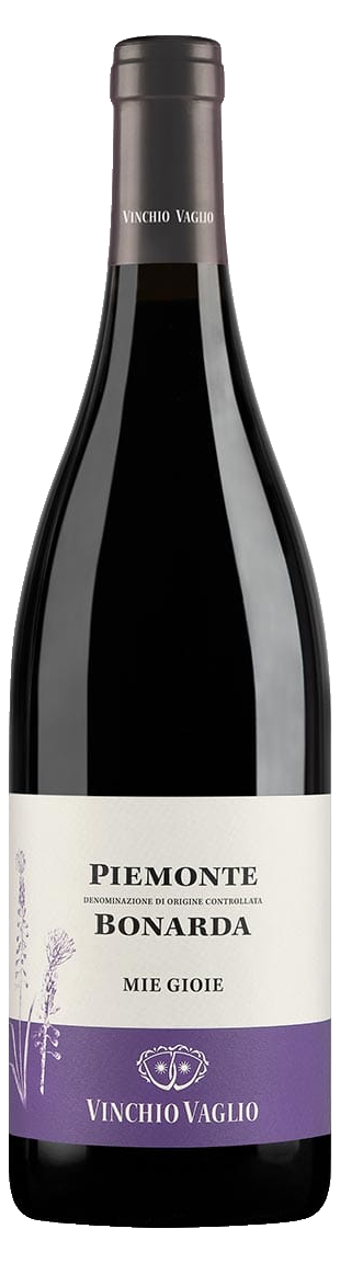 Vinchio Vaglio MieGioie