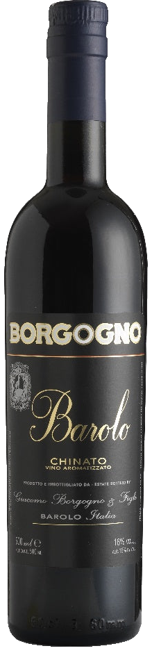 Giacomo Borgogno & Figli Barolo Chinato