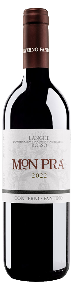 Conterno Fantino Monprà