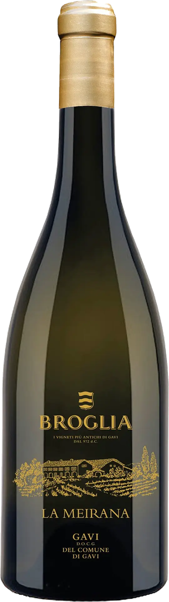 Broglia - Tenuta La Meirana La Meirana Oro