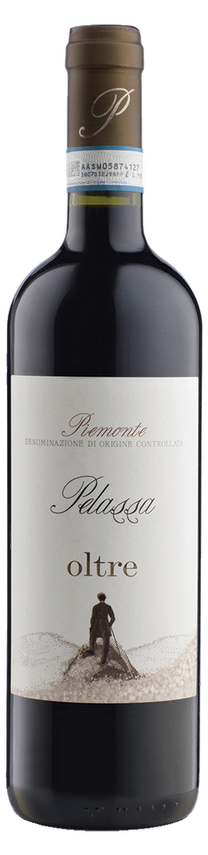 Pelassa Oltre