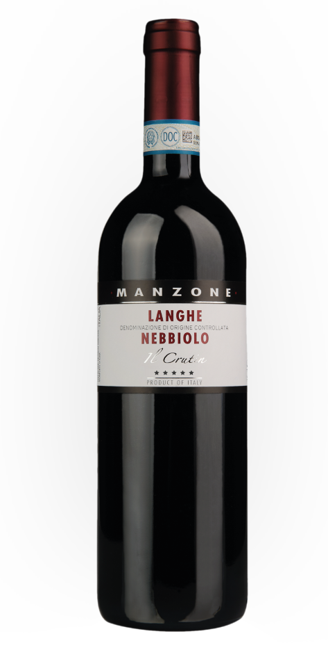 Giovanni Manzone Il Crutin
