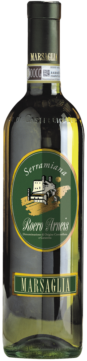 Marsaglia Serramiana