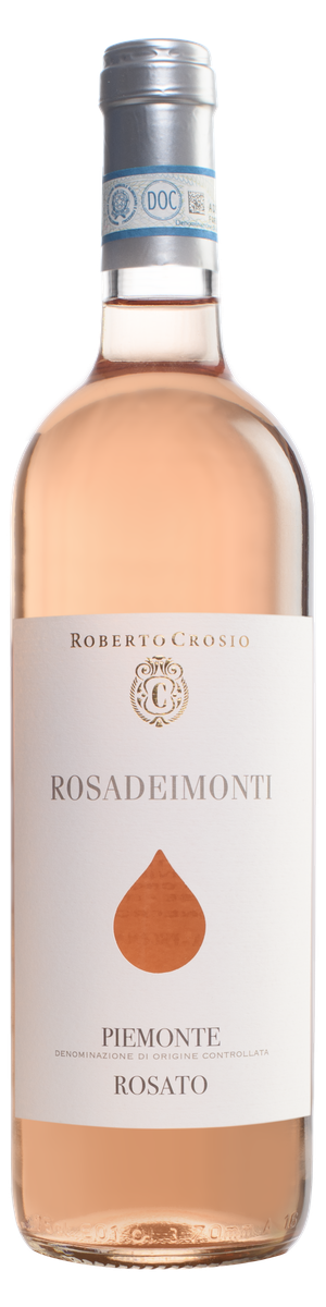 Cantine Crosio Rosadeimonti