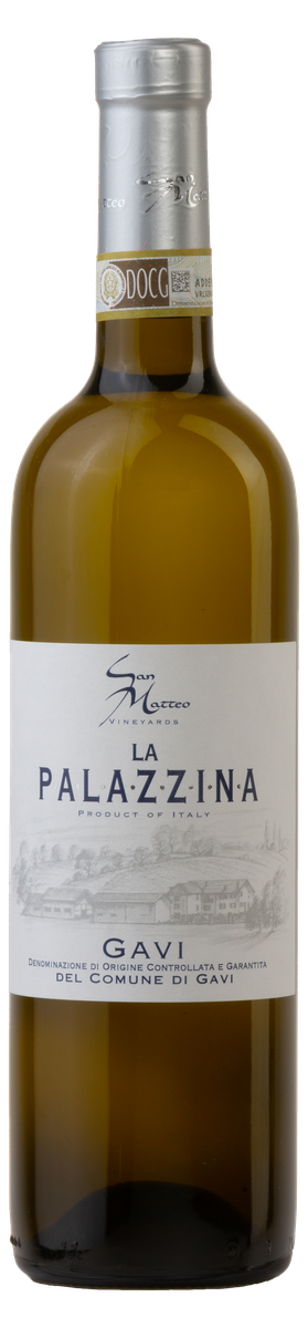 Cantina San Matteo La Palazzina