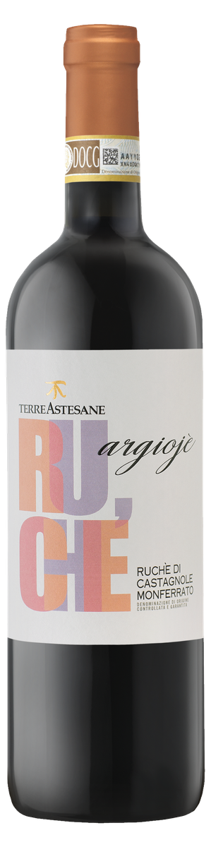 Terre Astesane Argiojè
