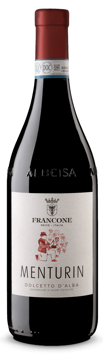 Francone Menturin