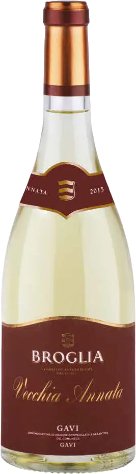Broglia - Tenuta La Meirana Vecchia Annata