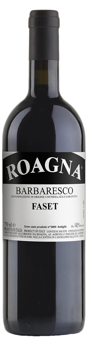Roagna Faset