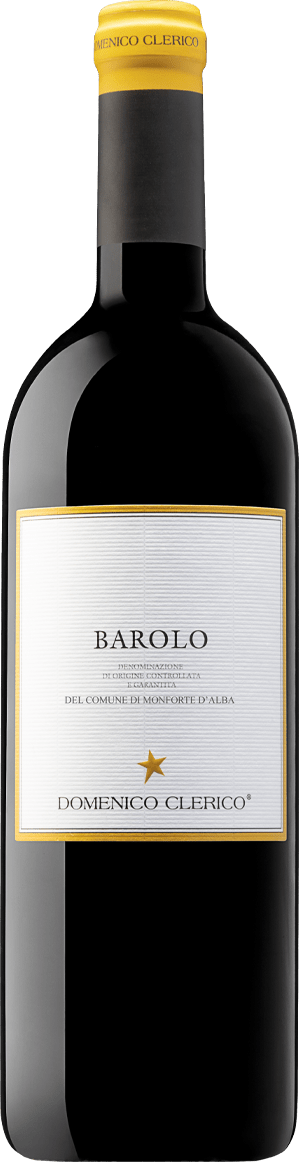 Domenico Clerico Barolo