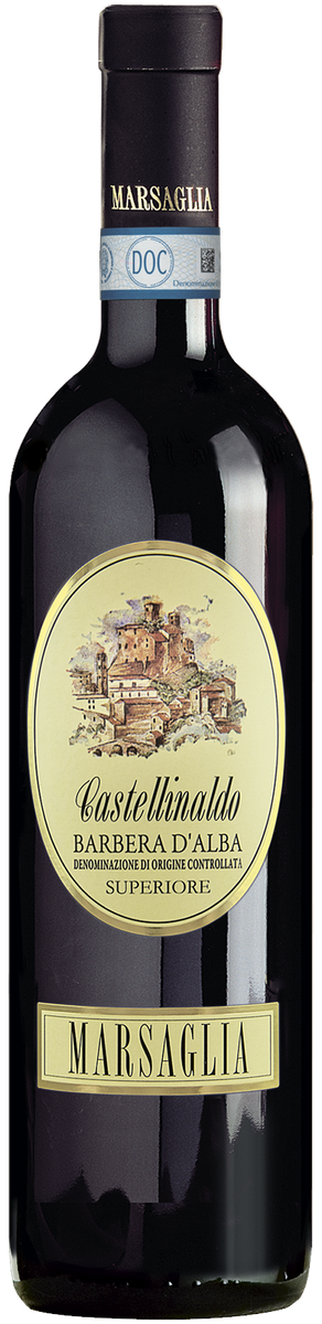 Marsaglia Castellinaldo