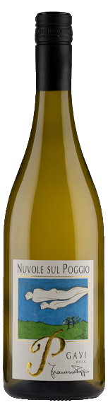 Il Poggio di Gavi Nuvole sul Poggio