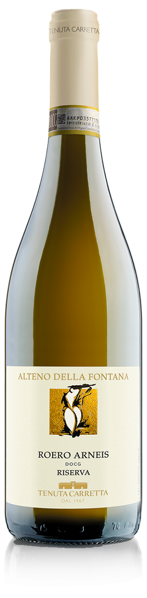 Tenuta Carretta Alteno della Fontana