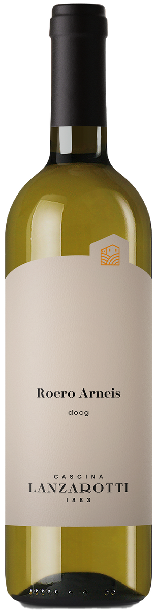 Cascina Lanzarotti Roero Arneis