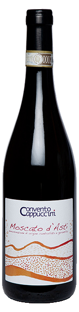F.lli Botto Moscato d'Asti