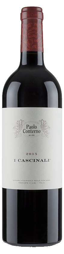 Paolo Conterno I Cascinali