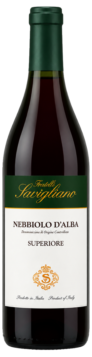 Fratelli Savigliano Nebbiolo d'Alba