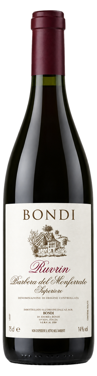 Bondi Ruvrin