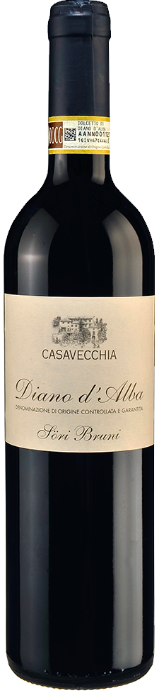 Casavecchia Sori Bruni