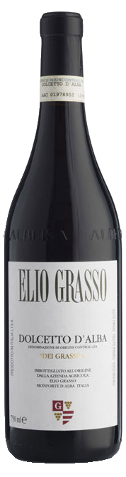 Elio Grasso Dei Grassi