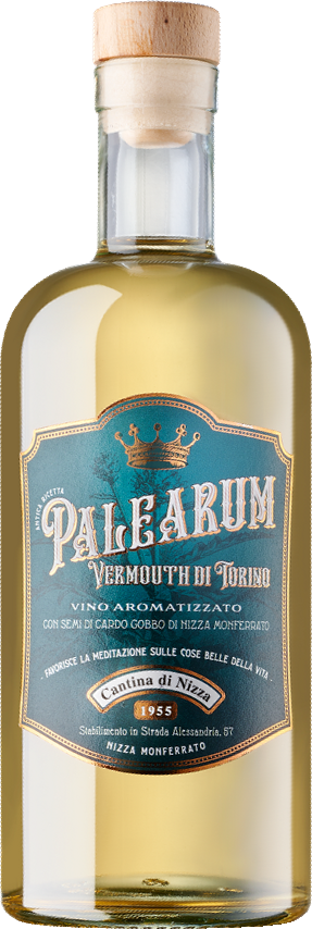 Cantina Sociale di Nizza Palearum