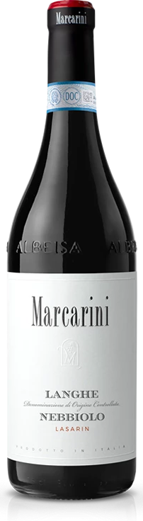 Poderi Marcarini Lasarin