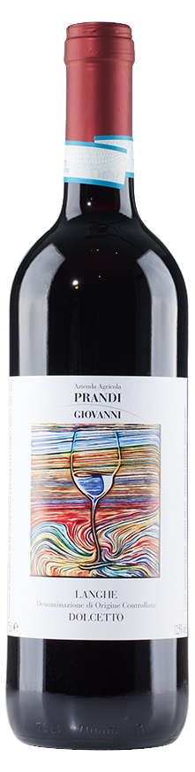 Azienda Agricola Prandi Giovanni Langhe Dolcetto