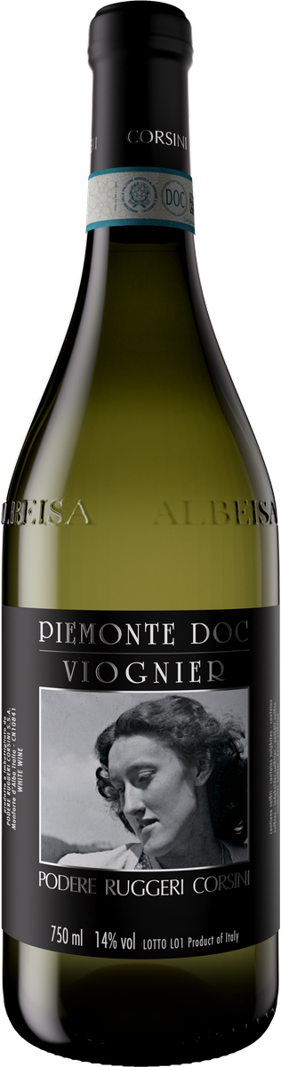 Podere Ruggeri Corsini Viognier