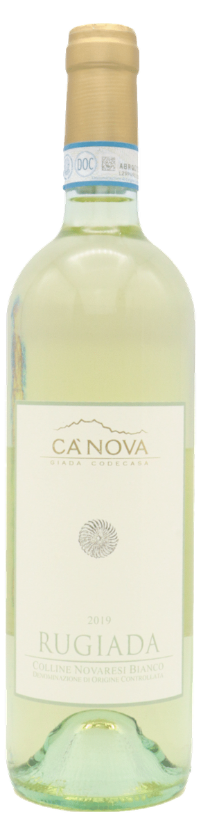 Cascina Cà Nova Rugiada