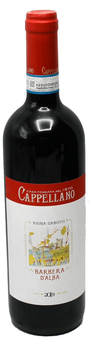 Dott. G. Cappellano Barbera