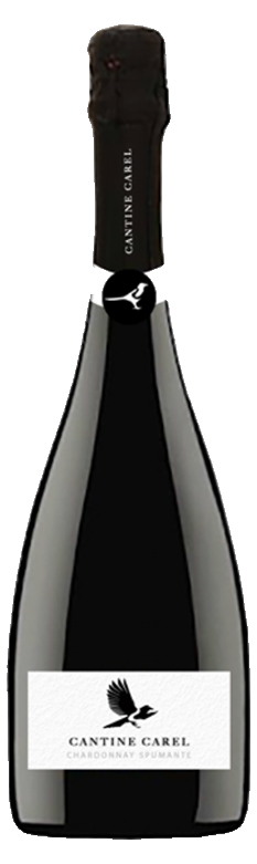 Cantine Carel Chardonnay Spumante Brut