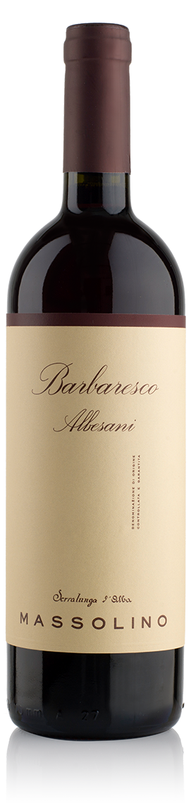 Massolino - Vigna Rionda Albesani