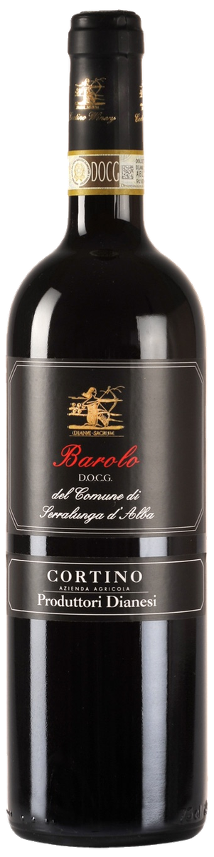 Cortino - Produttori Dianesi Barolo