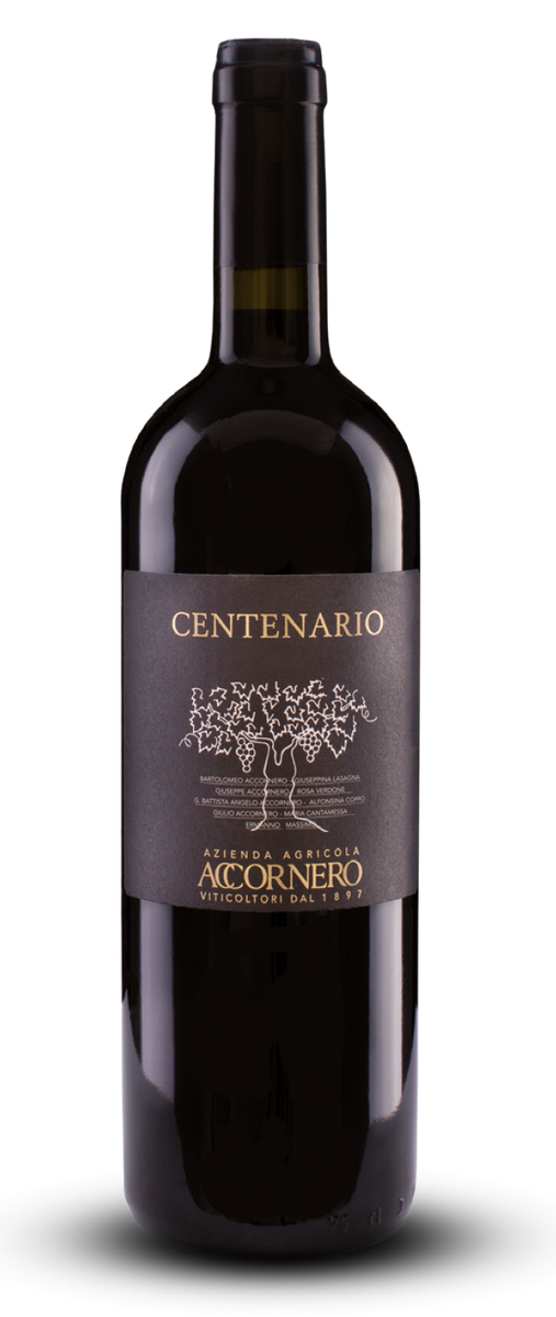 Giulio Accornero e Figli Centenario