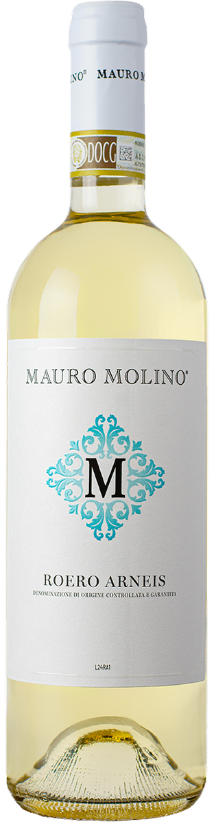 Mauro Molino Roero Arneis
