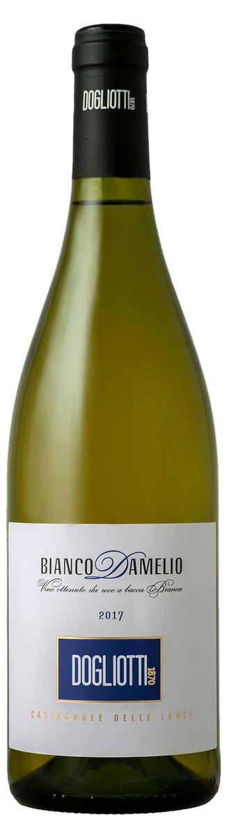 Dogliotti 1870 Bianco d'Amelio