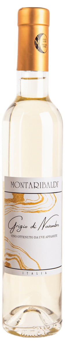 Montaribaldi Grigio di Novembre
